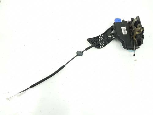 Used Front right lock PORSCHE CAYENNE (9PA) S 4.5 (340 hp) 5842904