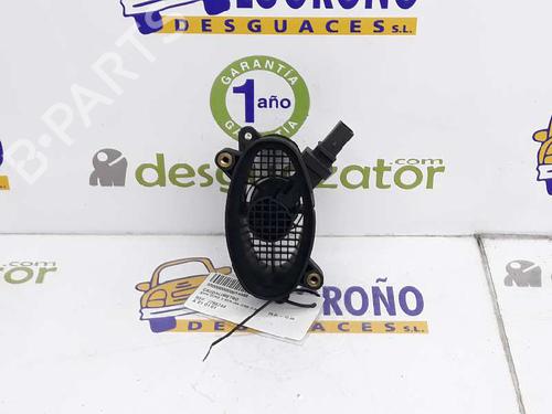Mass air flow sensor BMW 3 (E90) 318 d | BP1657182M95 