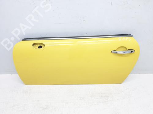 Used Left front door MINI MINI (R50, R53) [2001-2006]  29117561
