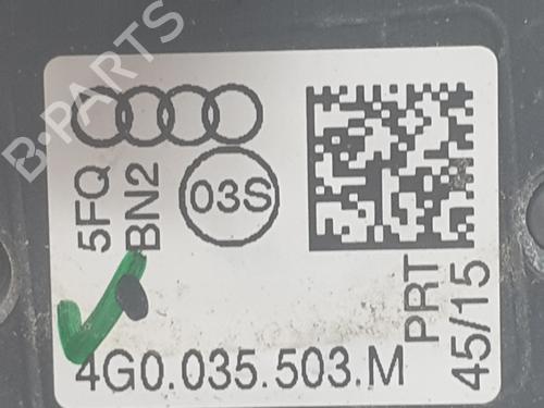 Other AUDI A6 C7 (4G2, 4GC) 2.0 TDI | BP31855937O1