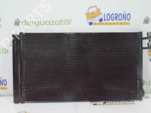 Used AC radiator BMW 3 Touring (E91) 320 d (177 hp) 778947