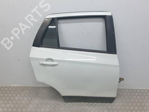 Used Right rear door Right rear door SUZUKI SX4 S-Cross (JY) [2013-2026] 40155460 40155460