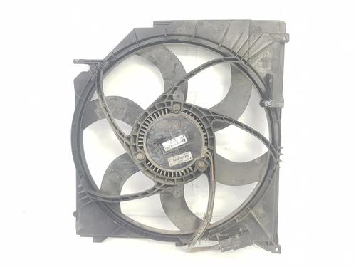 Radiator fan BMW X3 (E83) 2.0 d | BP10112470M35 