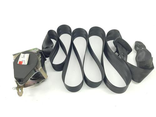 Used Rear right seatbelt DACIA SANDERO II 1.2 (75 hp) 15636382