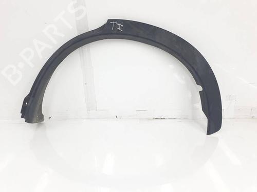 Used Rear left wheel arch trim Rear left wheel arch trim 39192079 39192079