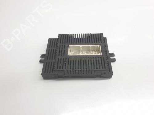 Used Electronic module BMW 5 (E60) 520 d (163 hp) 20338716