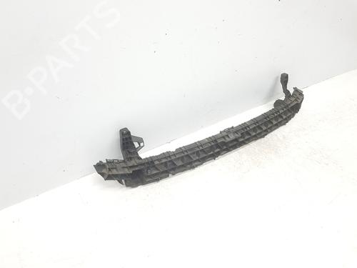 Front bumper reinforcement VW TRANSPORTER T6 Van (SGA, SGH, SHA, SHH) 2.0 TDI | BP24298411C109 
