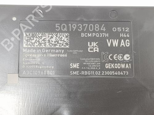 Electronic module VW T-ROC (A11, D11) 1.5 TSI | BP33239251M83 - Image 4