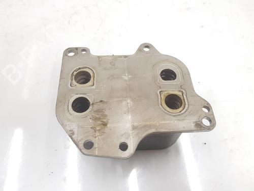 Oliekøler VW PASSAT B8 (3G2, CB2)  | BP17758688M33 
