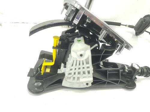 Gear lever RENAULT LATITUDE (L70_) 2.0 dCi 175 (L70Y, L734) | BP8381414M90 