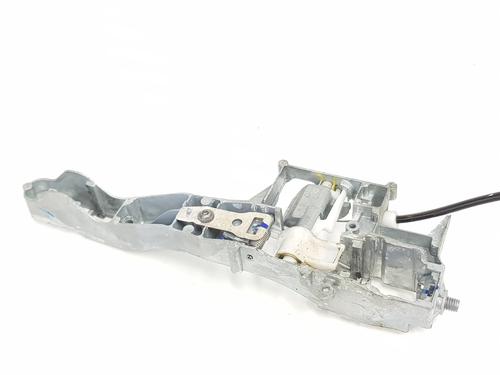 Front right lock PEUGEOT 208 I (CA_, CC_) 1.6 HDi | BP29331747C97 