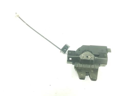 Tailgate lock BMW 5 (E60) 530 d | BP9371633C101 