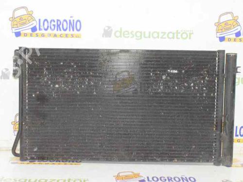 AC radiator BMW 3 Touring (E91) 330 xd | BP792353M32 