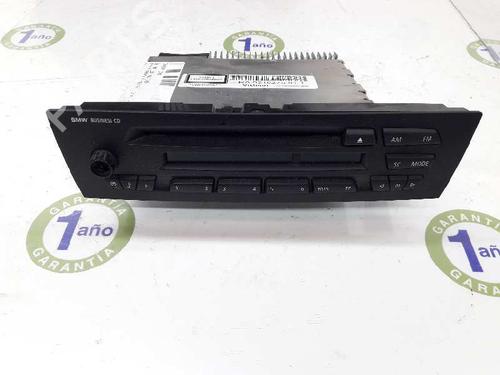 Used Radio BMW 1 (E87) 116 d (116 hp) 4386560
