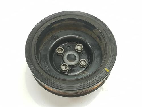 Remskive SEAT IBIZA IV ST (6J8, 6P8) 1.6 TDI (105 hp) 19044891