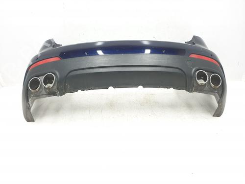 Rear bumper MASERATI LEVANTE SUV (M161)  | BP26711298C8 