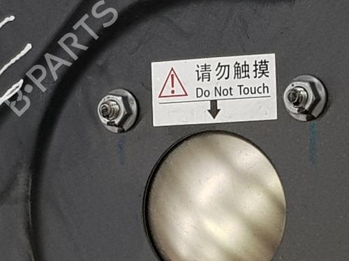 Battery DACIA SPRING EV (B6M1) | BP31021023E11