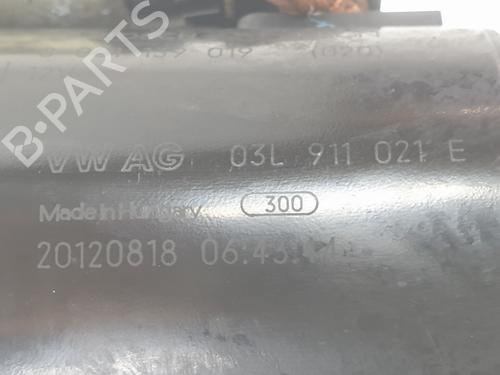 Starter AUDI A4 B8 Avant (8K5) 2.0 TDI | BP30468516M8