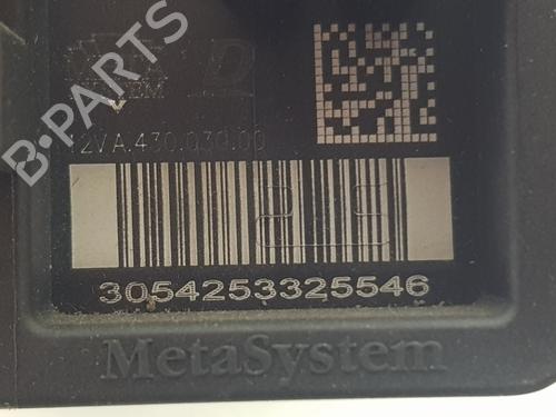 Heater resistor FIAT SCUDO Van 1.5 Multijet 120 (506) | BP33861031M108 - Image 2