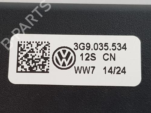 Electronic module VW TOURAN (5T1)  | BP33330285M83  - Image 5