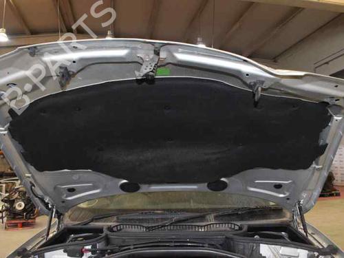 Left sun visor BMW X3 (E83) 2.0 d | BP1636683I1 