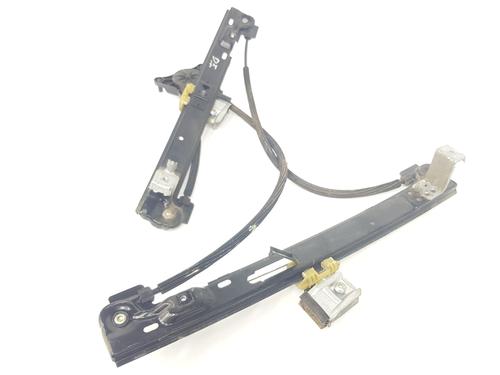Front left window mechanism SEAT IBIZA IV (6J5, 6P1) 1.9 TDI | BP16896621C22 