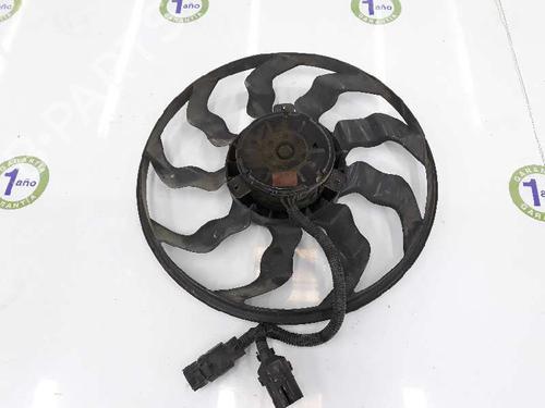 Radiator fan HYUNDAI ACCENT III Saloon (MC) 1.6 GLS | BP4012341M35 