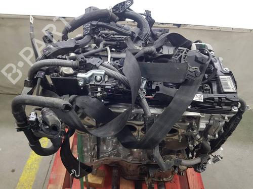 Engine TOYOTA RAV 4 V (_A5_, _H5_) | BP40186773M1 - Image 5