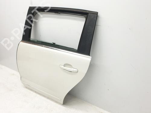 Left rear door PEUGEOT 5008 (0U_, 0E_)  | BP22219142C4