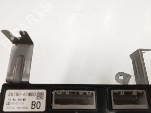 Electronic module SUZUKI SX4 S-Cross (JY) 1.6 DDiS (AKK 416D) | BP10503409M83 