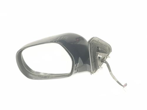 Used Left mirror TOYOTA LAND CRUISER PRADO (_J12_) 3.0 D-4D (KDJ120, KDJ125) (163 hp) 16989073