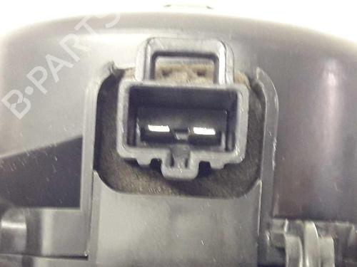 Heater blower motor OPEL MERIVA B MPV (S10) 1.3 CDTI (75) | BP14069014M62 