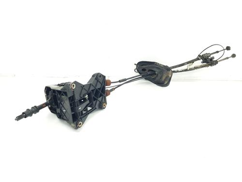 Gear lever CITROËN BERLINGO (ER_, EC_) 1.5 BlueHDi 130 (ECYHZJ, ECYHZR) | BP11493290M90 