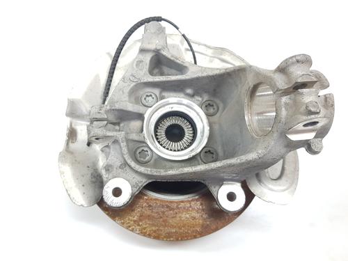 Left front steering knuckle MINI MINI (F56) Cooper | BP35787162M25 - Image 3