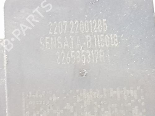Electronic sensor DACIA JOGGER (RK_)  | BP38330442M84  - Image 5
