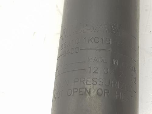 Left rear shock absorber NISSAN JUKE (F15) 1.5 dCi | BP10066029M18 