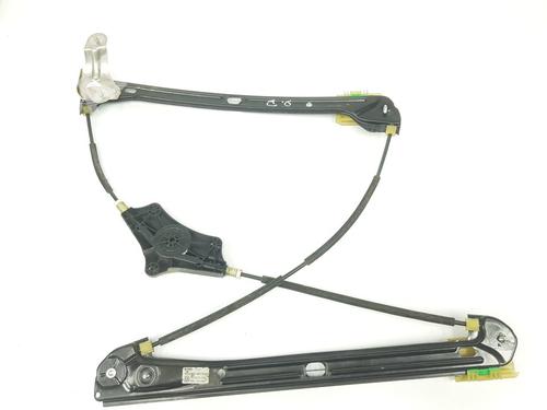 Used Front right window mechanism VW GOLF VII (5G1, BQ1, BE1, BE2) 1.6 TDI (110 hp) 10405806