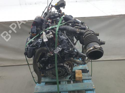 Engine DACIA SANDERO II  | BP29591183M1 