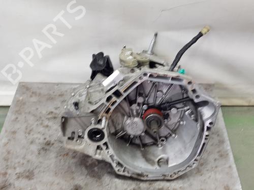 Used Gearbox Gearbox 37223559 37223559