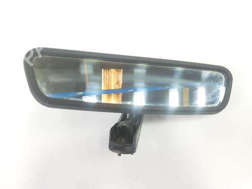 Used Rear mirror BMW X5 (E53) 3.0 d (218 hp) 12603889
