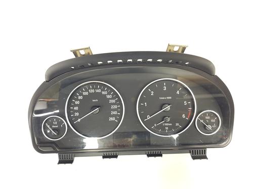 Instrument cluster BMW X3 (F25) sDrive 18 d | BP24572187C47 