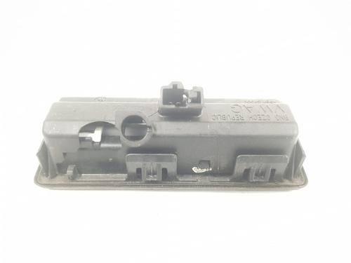Tailgate handle SKODA FABIA III Estate (NJ5) 1.2 TSI | BP9544974C132 
