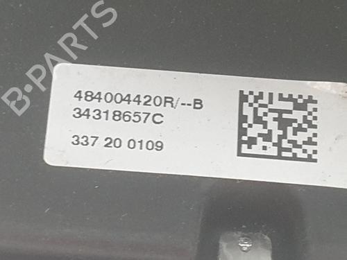 Rat DACIA SANDERO III 1.0 TCe 90 | BP36220075C49 - Image 6