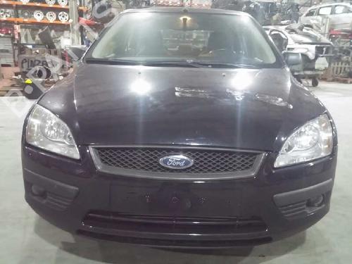 Rear left seatbelt FORD FOCUS II (DA_, HCP, DP) 1.6 TDCi | BP6623342I29 