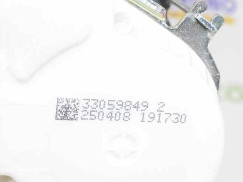 Front right seatbelt BMW 3 (E90) 320 d | BP8746540I25 