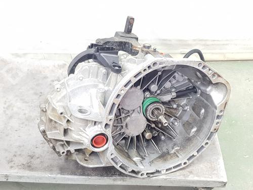 Used Gearbox Gearbox 38935825 38935825
