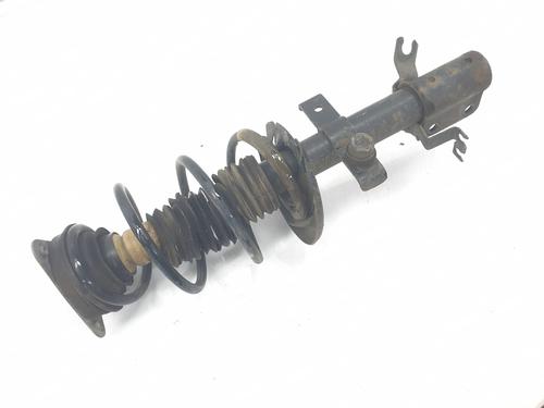 Left front shock absorber RENAULT CLIO IV Estate Van (KH_) 1.5 dCi 90 | BP20321286M16 
