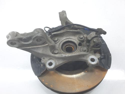 Right front steering knuckle FORD USA EDGE 2.0 TDCi AWD | BP30753691M26