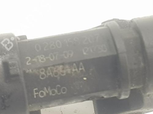 Injector FORD FIESTA VI (CB1, CCN) 1.25 | BP20492359M100 