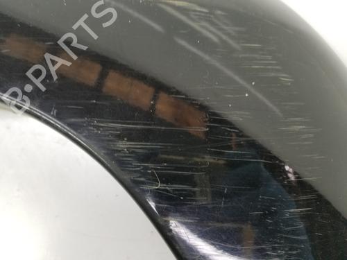 Front left wheel arch trim TOYOTA LAND CRUISER PRADO (_J12_) 3.0 D-4D (KDJ120, KDJ125) | BP8190808C134 